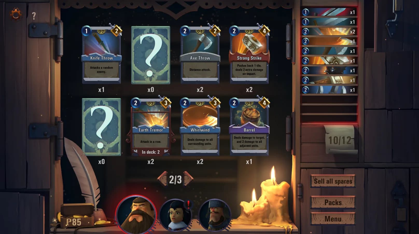 Ancient lands: the Tsar awakening görsel 5