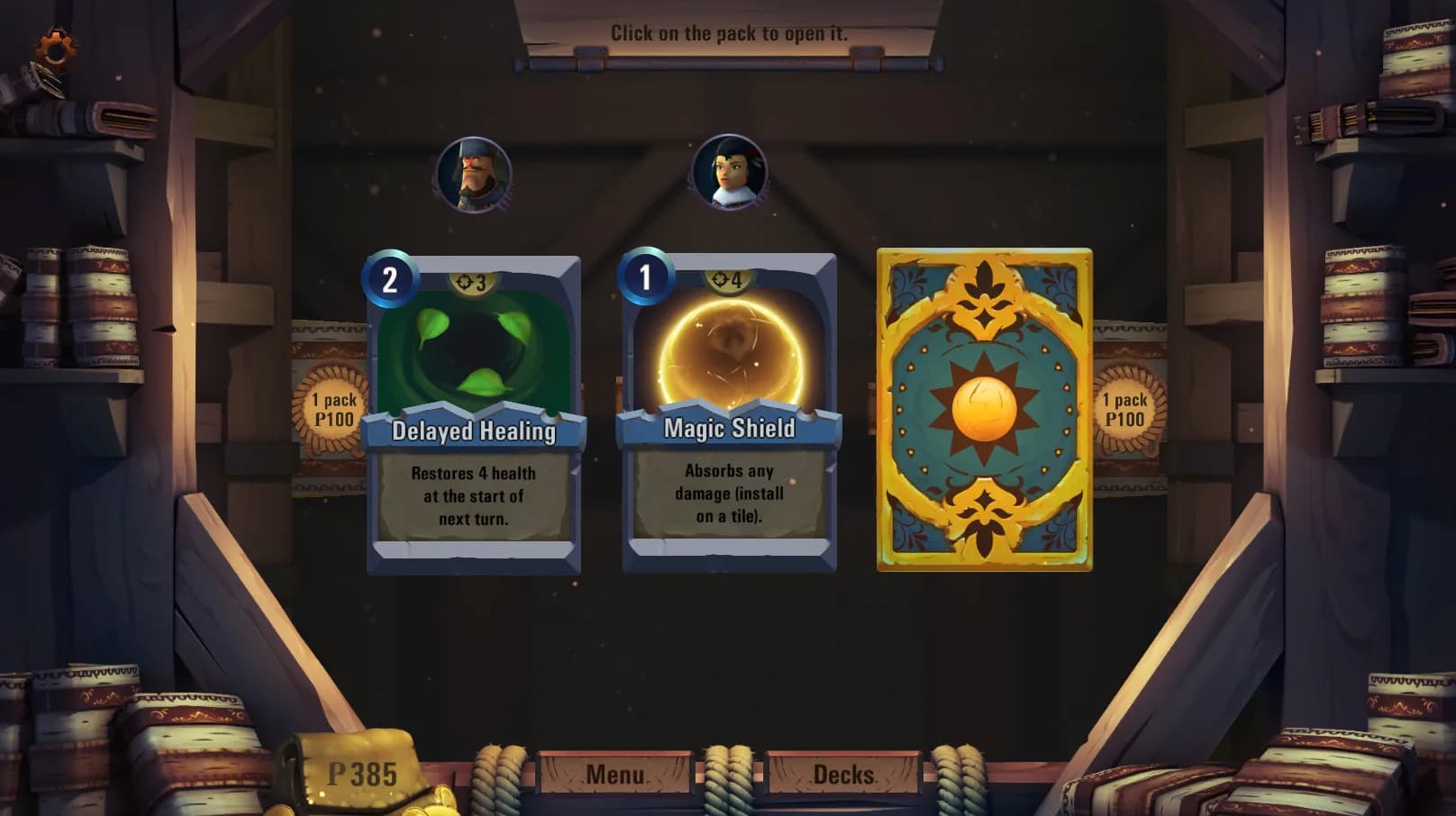 Ancient lands: the Tsar awakening görsel 6