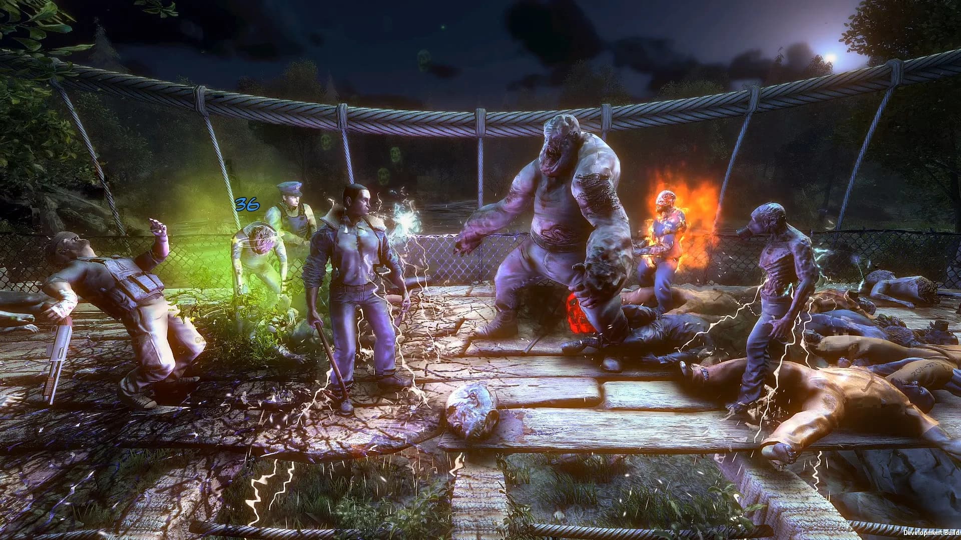 Dead Age 2: The Zombie Survival RPG görsel 2