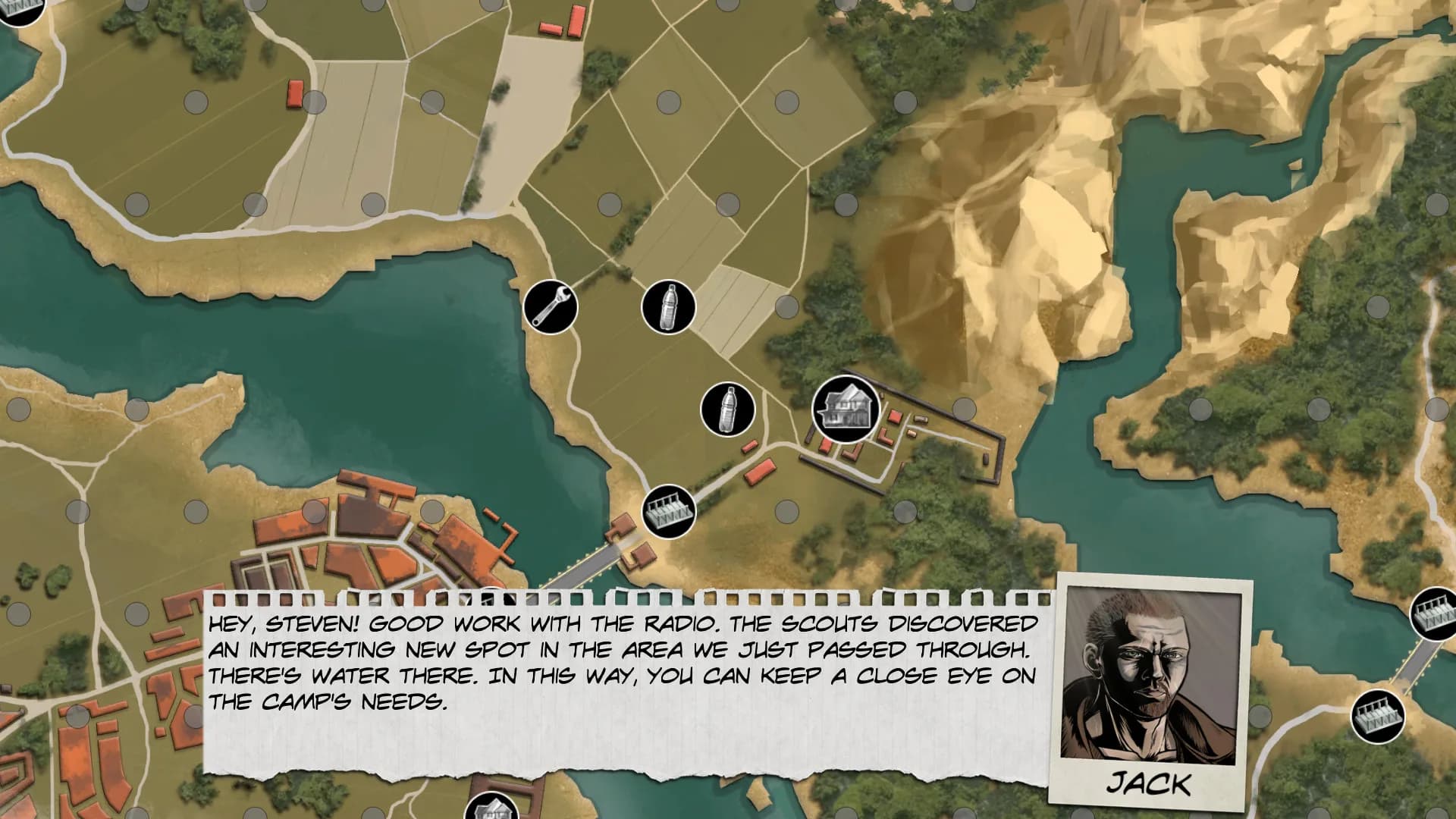 Dead Age 2: The Zombie Survival RPG görsel 12