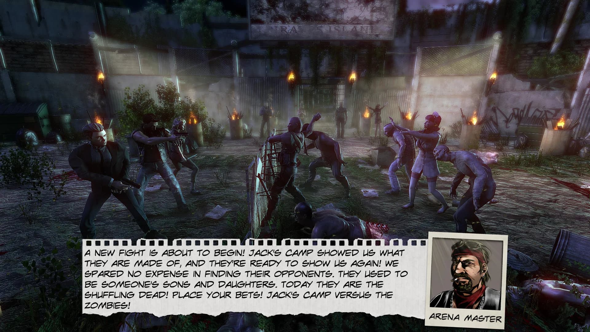 Dead Age 2: The Zombie Survival RPG görsel 4