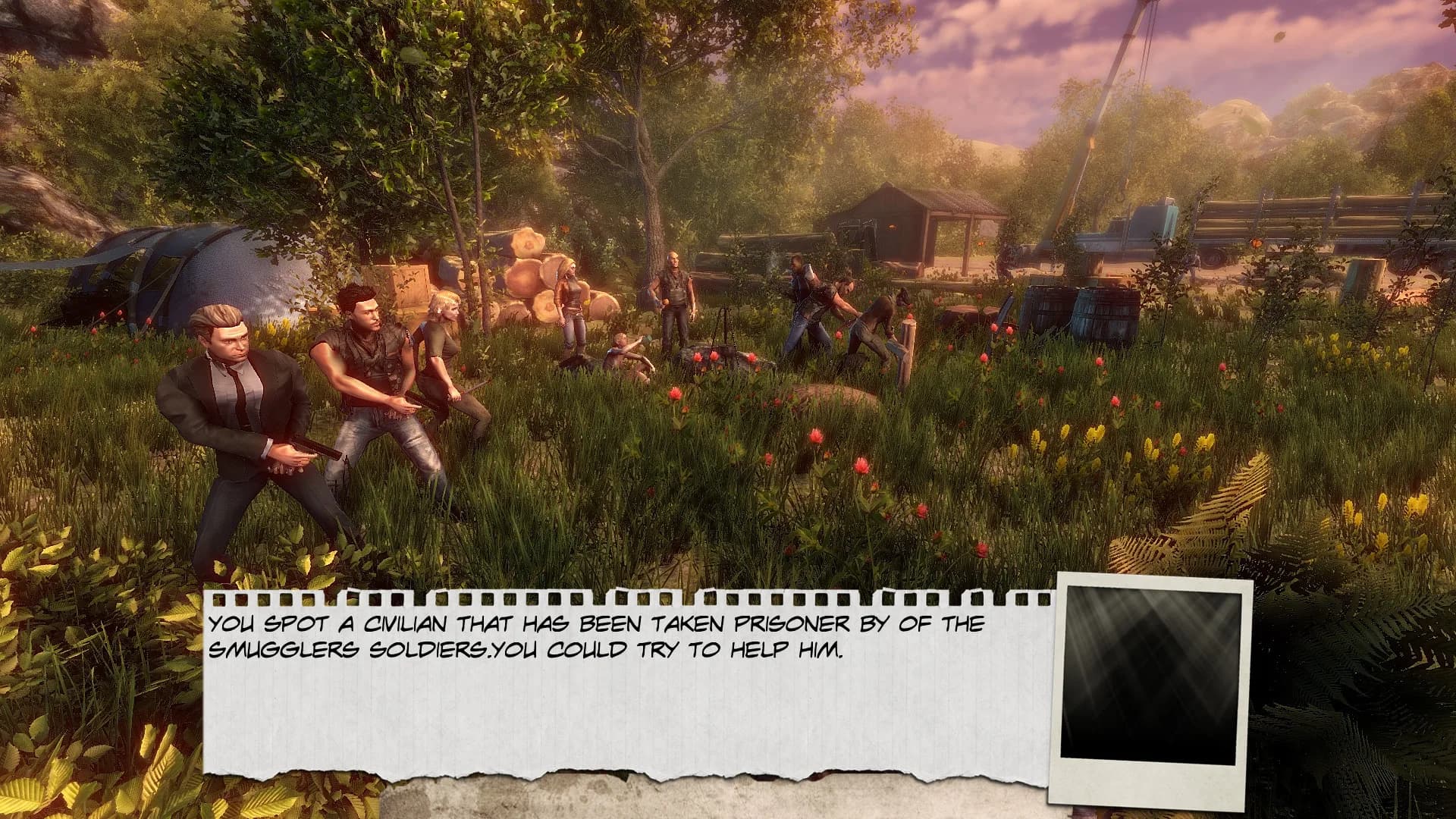 Dead Age 2: The Zombie Survival RPG görsel 5