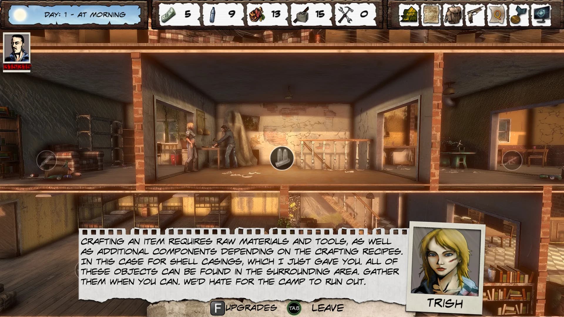 Dead Age 2: The Zombie Survival RPG görsel 8