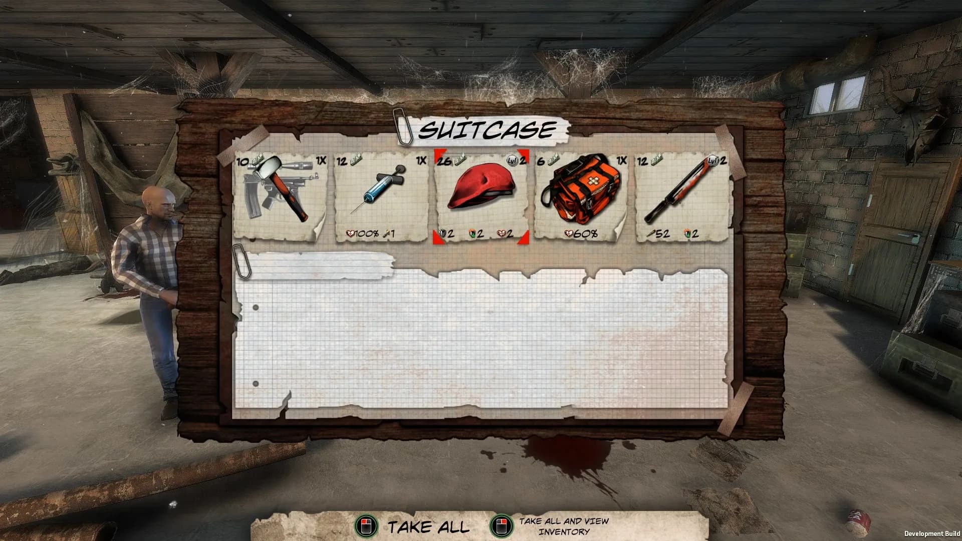 Dead Age 2: The Zombie Survival RPG görsel 11