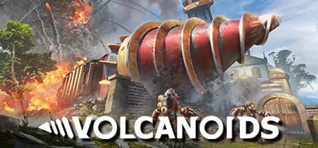 Volcanoids görsel 1