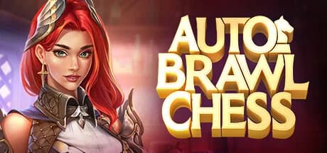 Auto Brawl Chess görsel 1