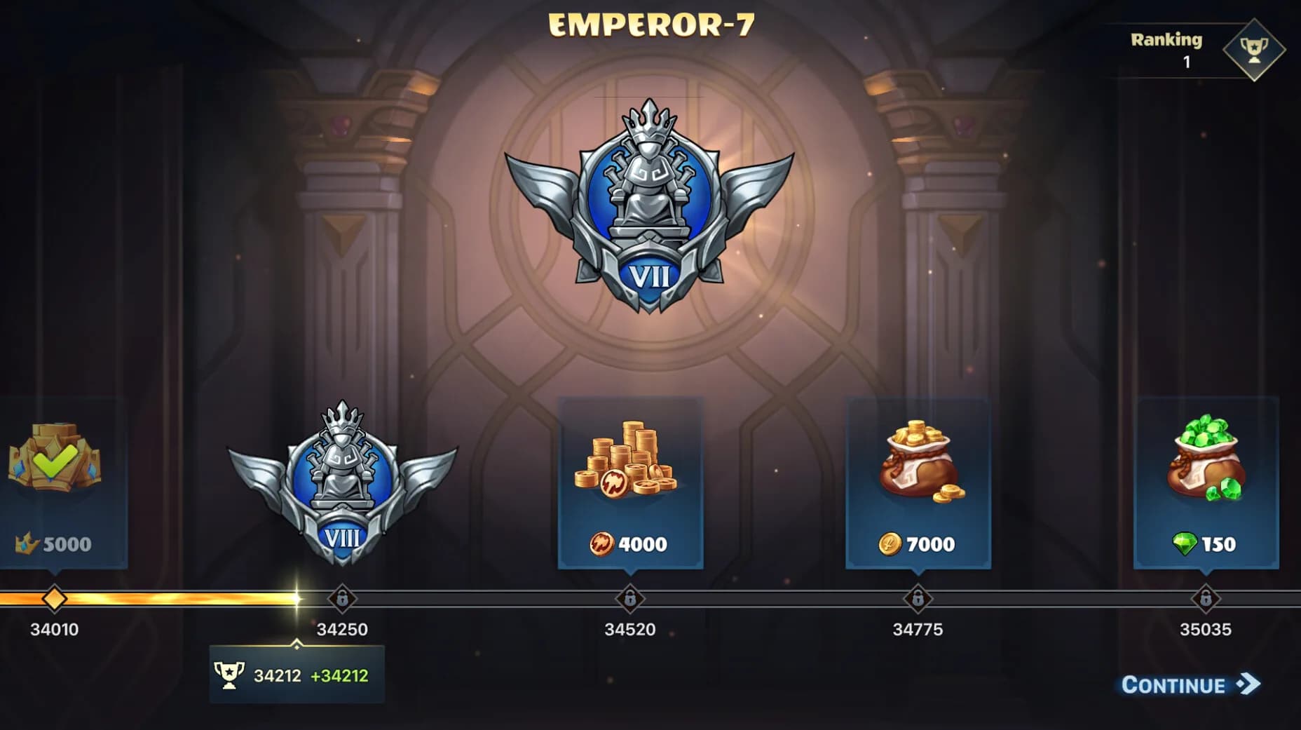 Auto Brawl Chess görsel 12