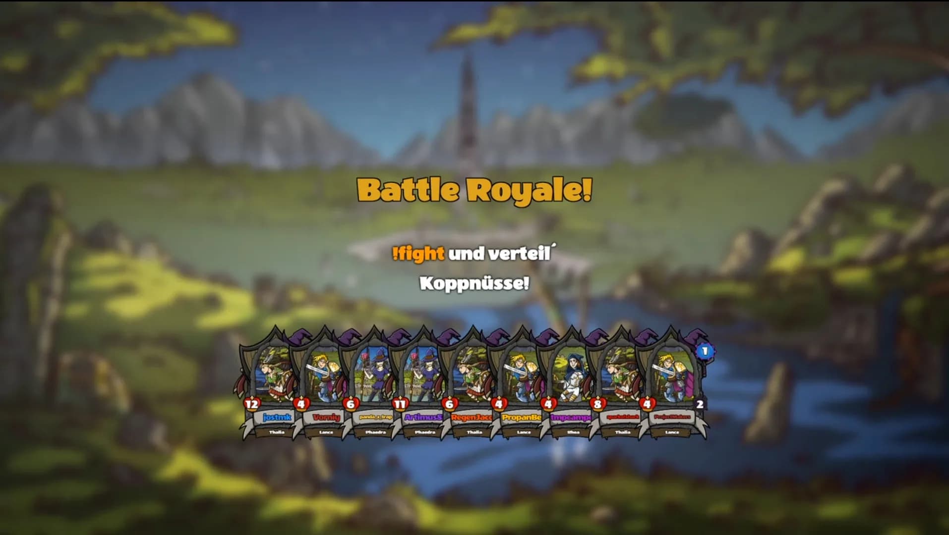 Stream Battlecards görsel 3