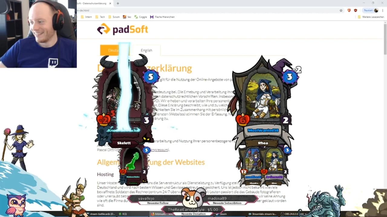 Stream Battlecards görsel 12
