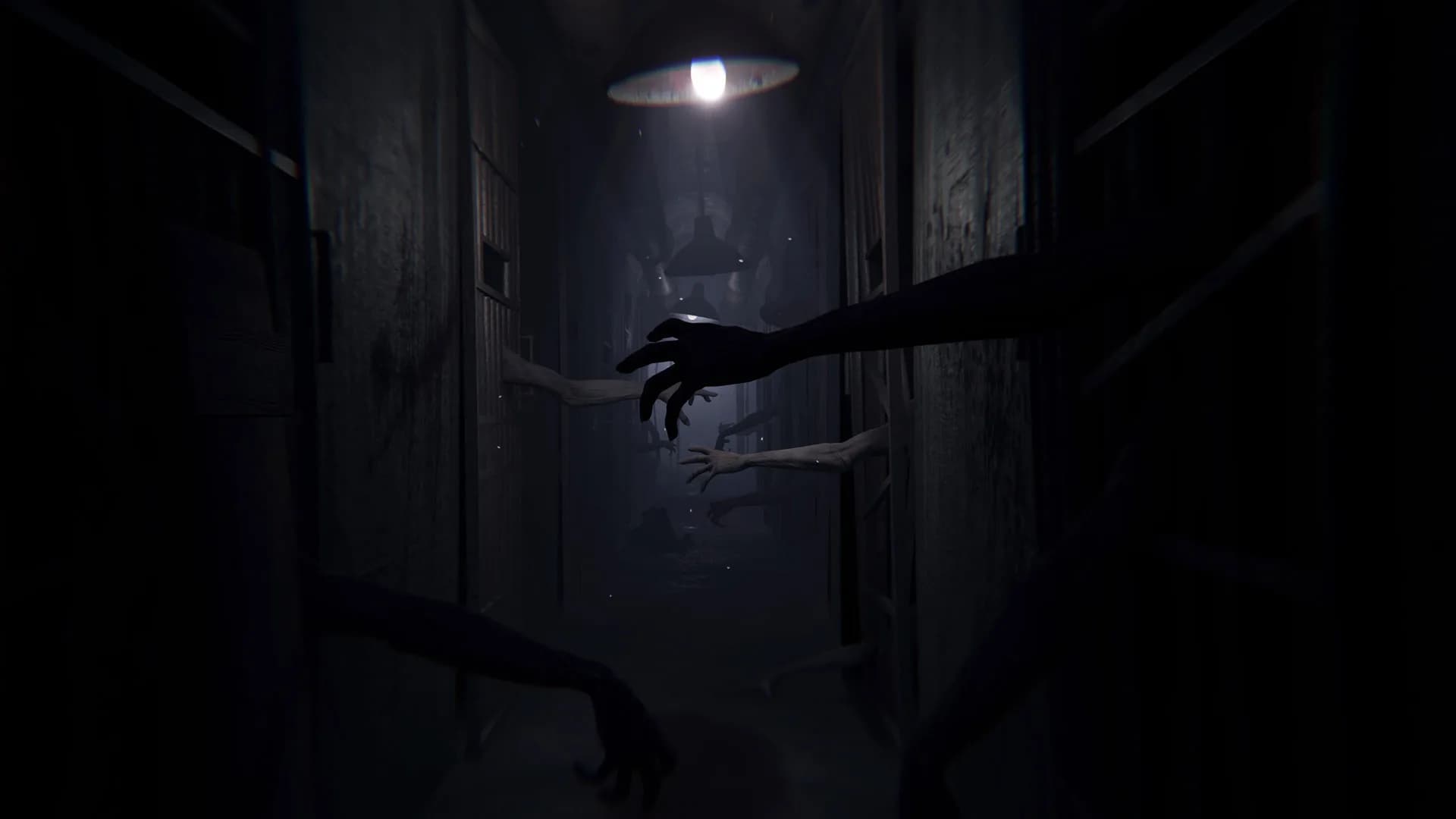 Deadness görsel 2