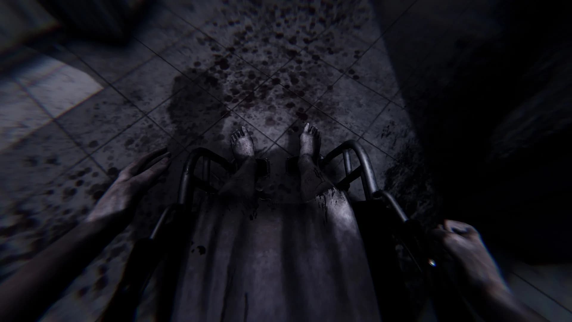 Deadness görsel 6