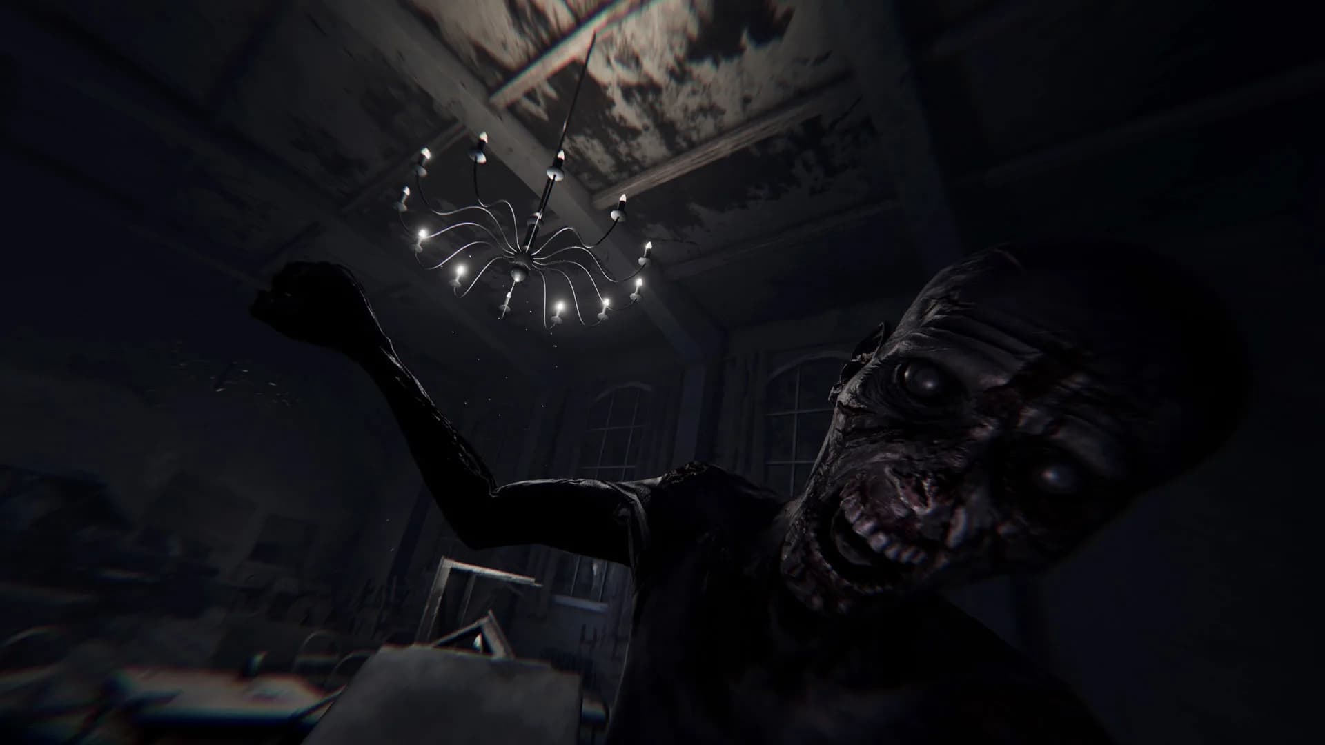 Deadness görsel 8