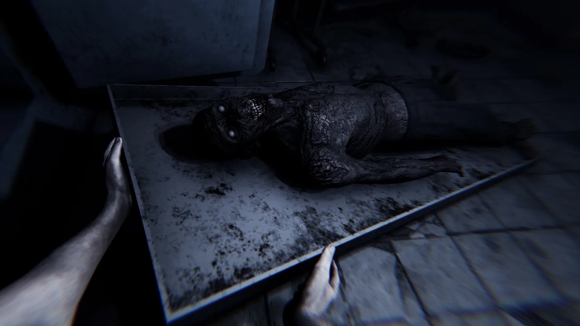 Deadness görsel 11
