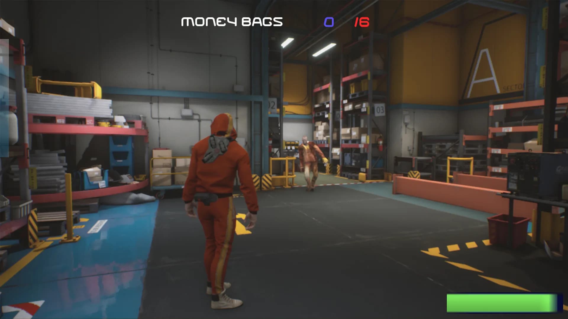 Gangsta Sniper görsel 2