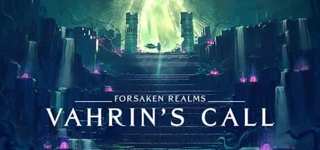 Forsaken Realms: Vahrin's Call
