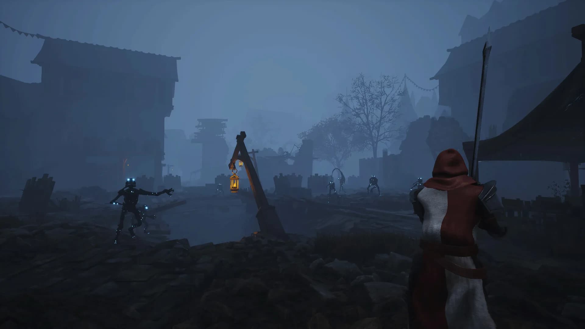 Forsaken Realms: Vahrin's Call görsel 14