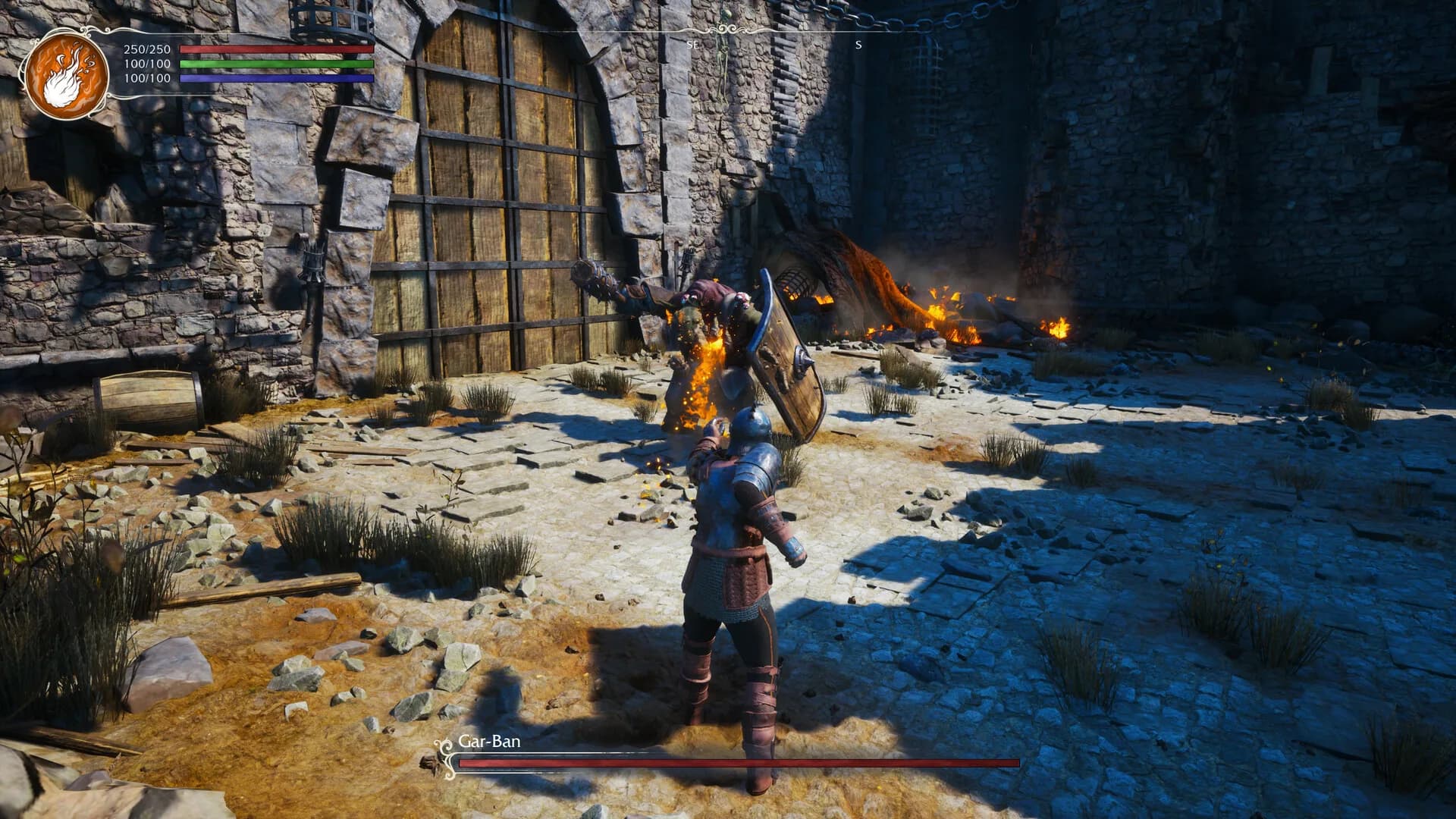 Forsaken Realms: Vahrin's Call görsel 15