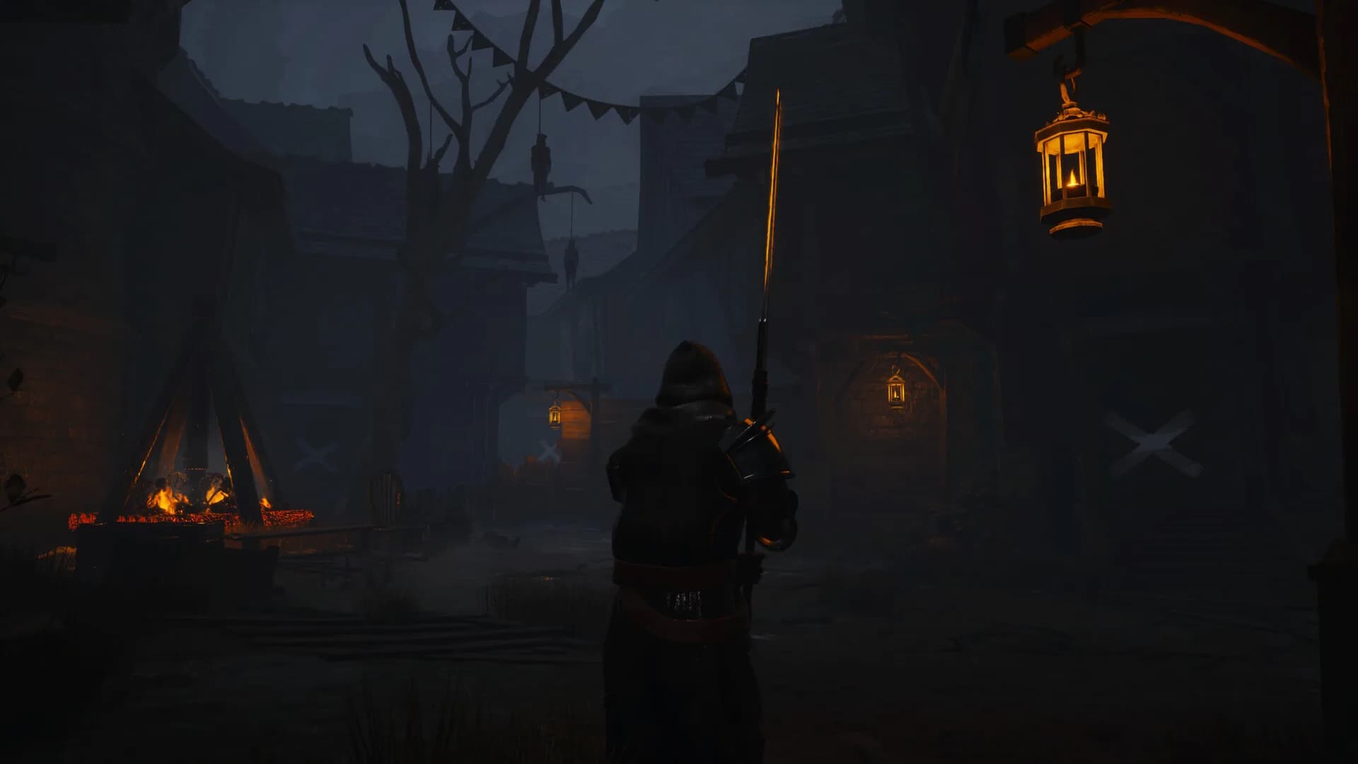 Forsaken Realms: Vahrin's Call görsel 6