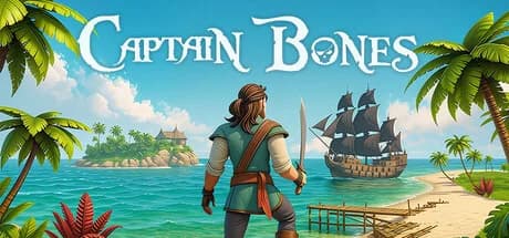 Captain Bones: Bir Korsanın Macerası
