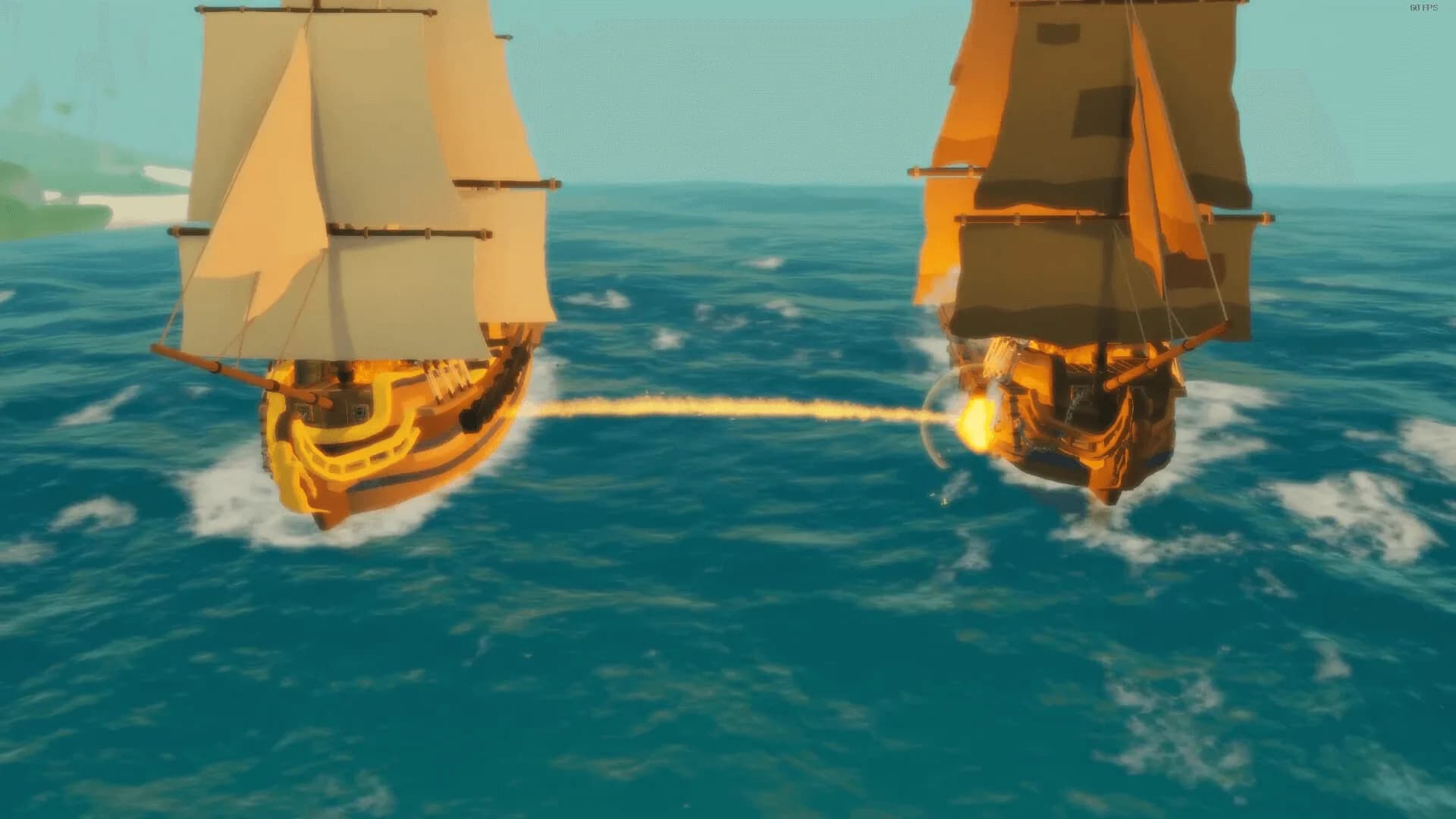 Captain Bones: Bir Korsanın Macerası görsel 15