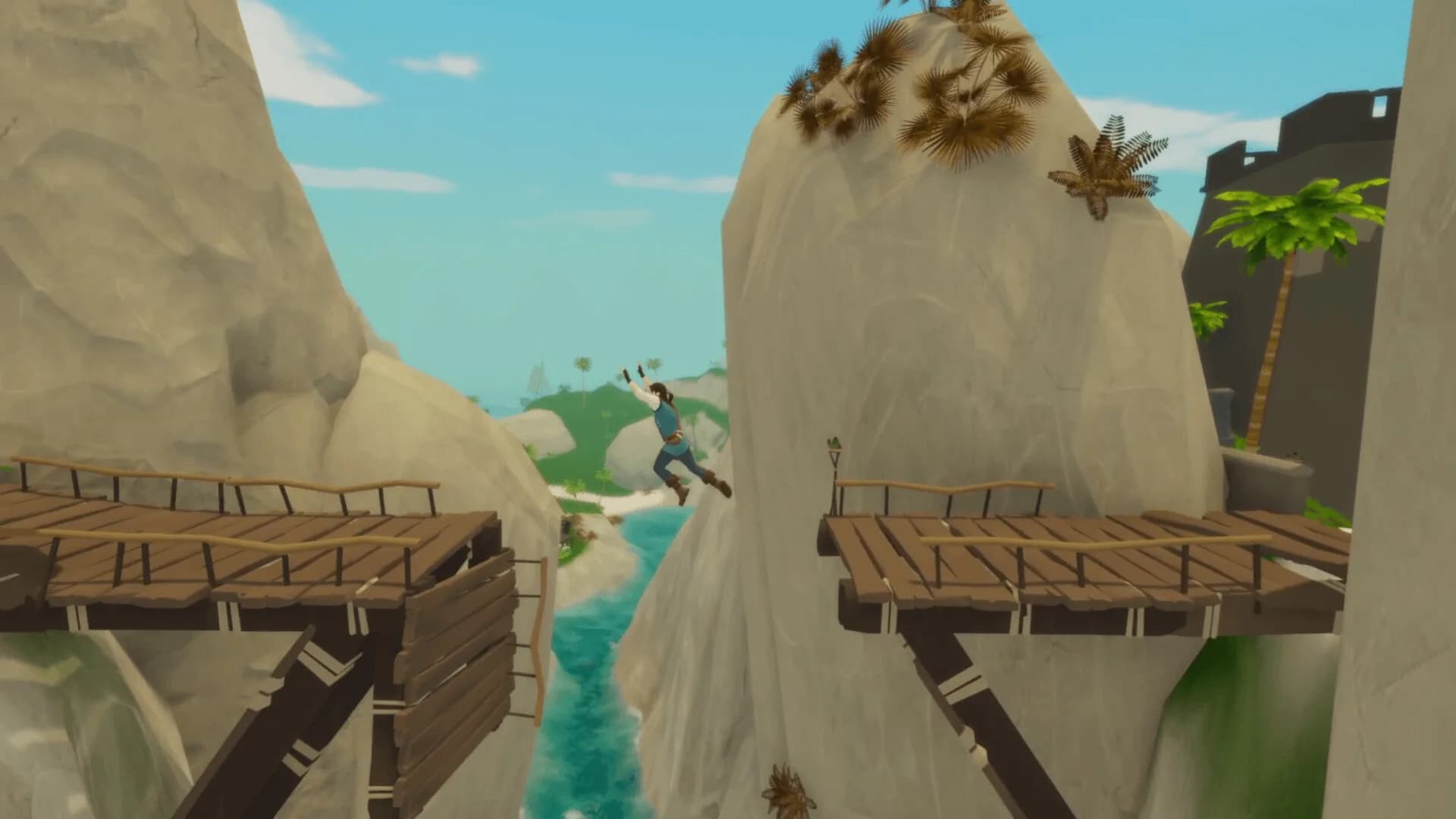 Captain Bones: Bir Korsanın Macerası görsel 16