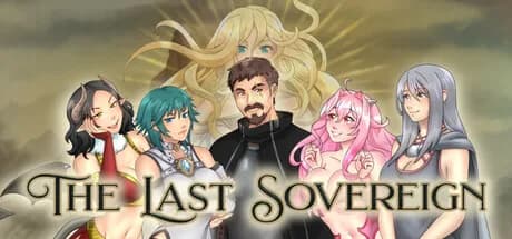 The Last Sovereign