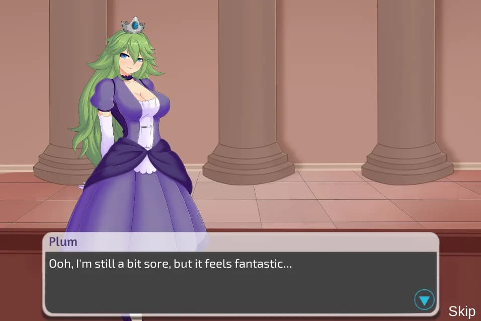Don't Save the Princess görsel 6