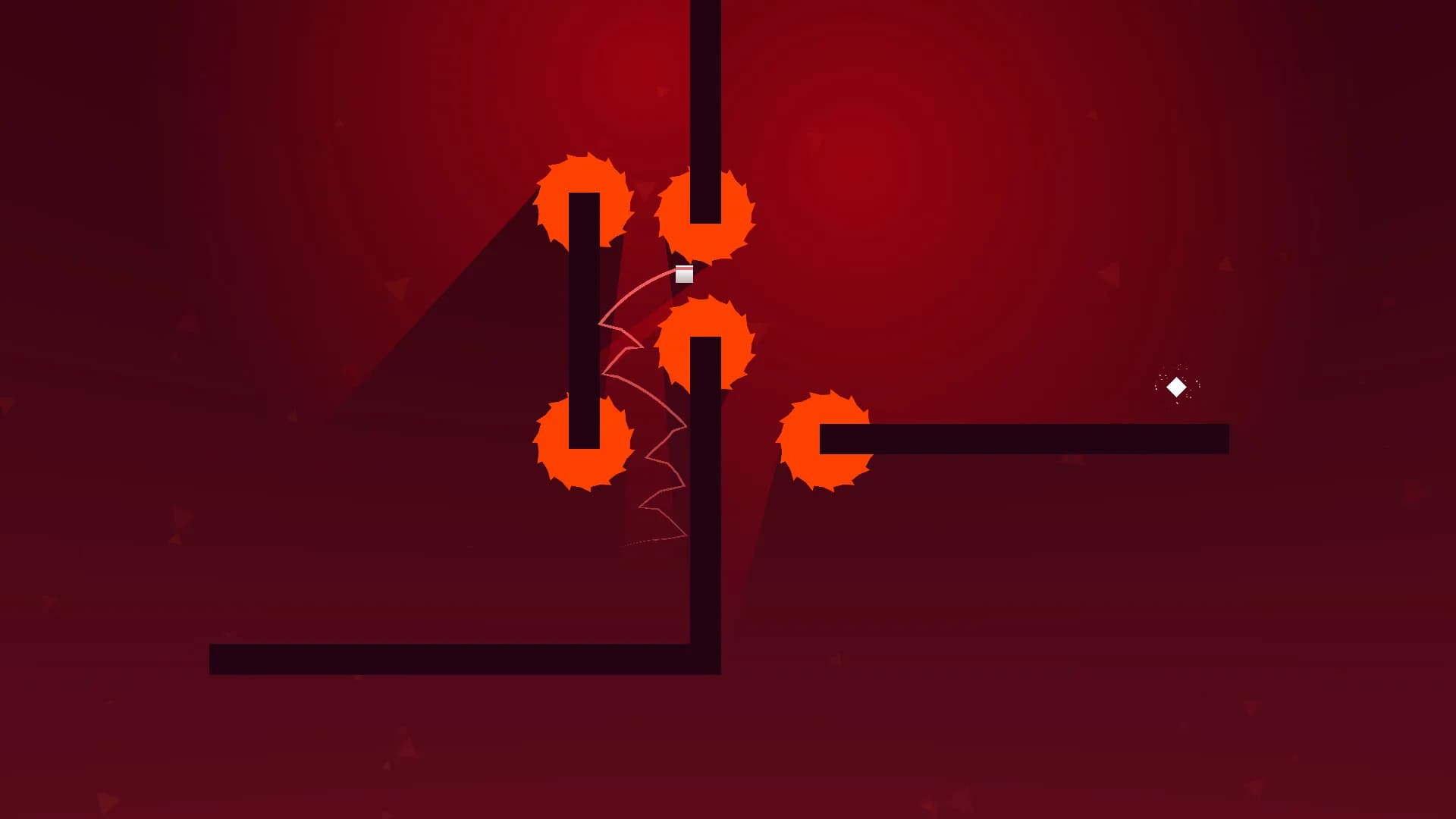 Almost There: The Platformer görsel 2