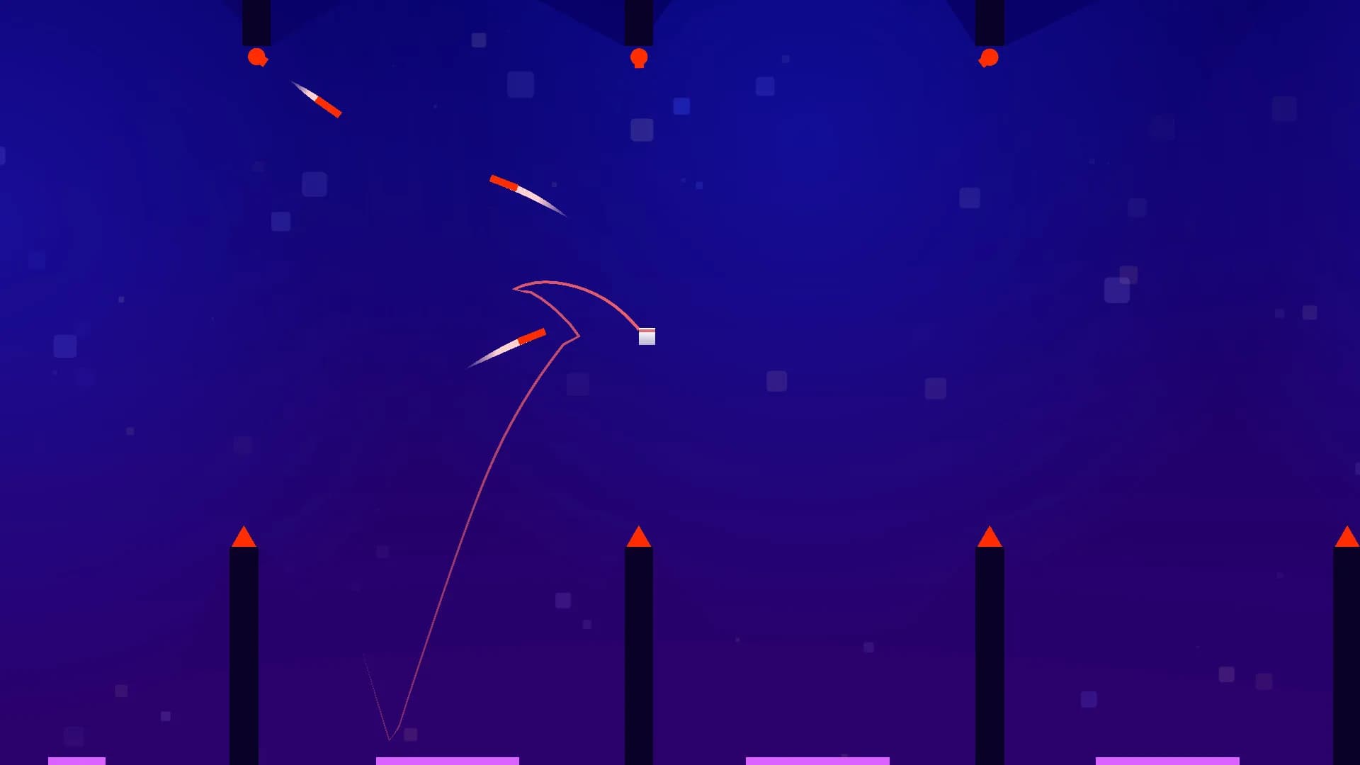 Almost There: The Platformer görsel 3