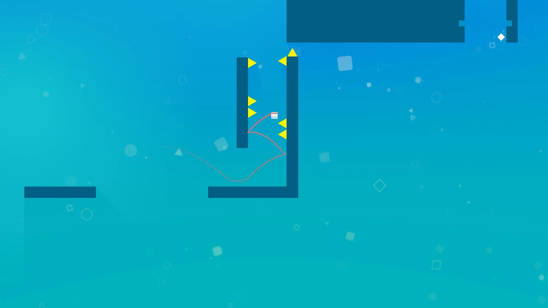 Almost There: The Platformer görsel 4