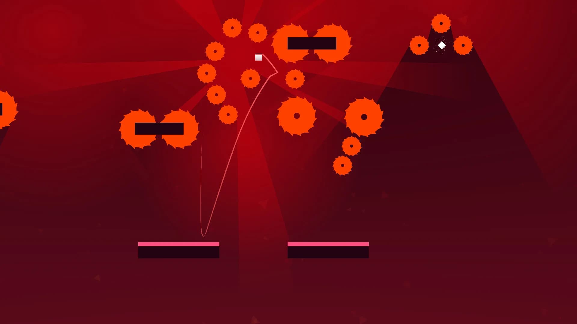Almost There: The Platformer görsel 5