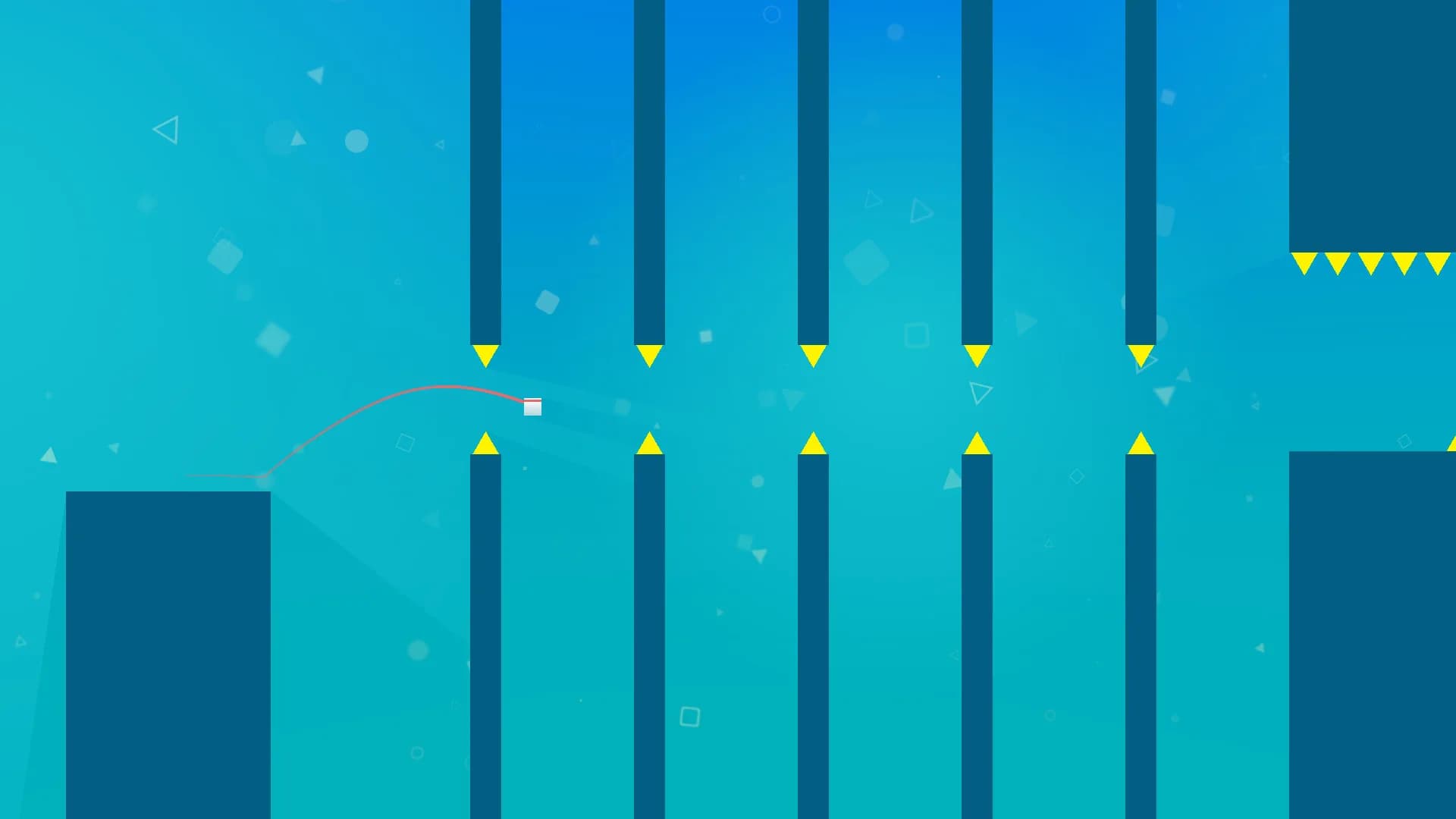 Almost There: The Platformer görsel 7