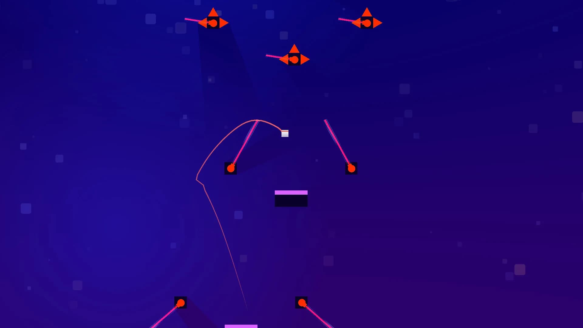 Almost There: The Platformer görsel 9