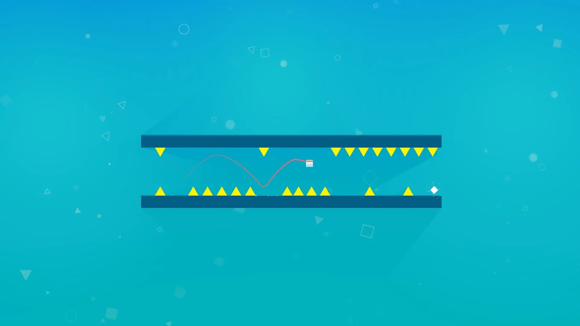 Almost There: The Platformer görsel 10