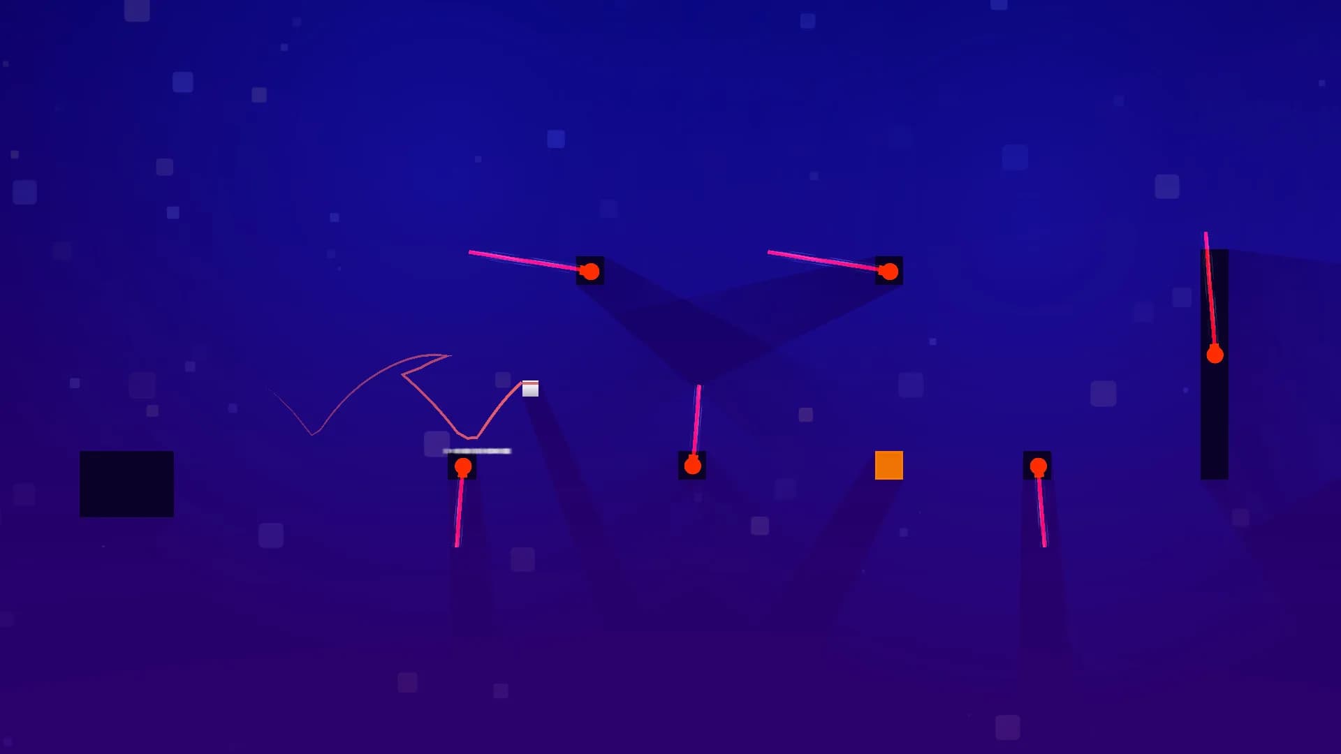 Almost There: The Platformer görsel 11
