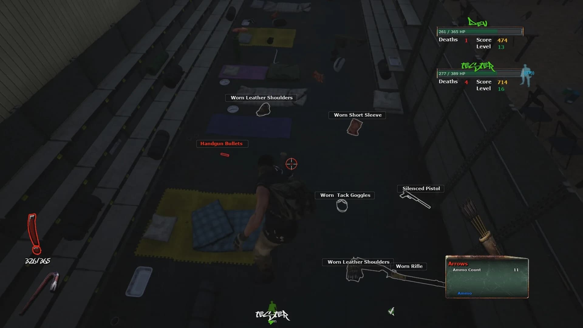 Be Vigilant! görsel 14