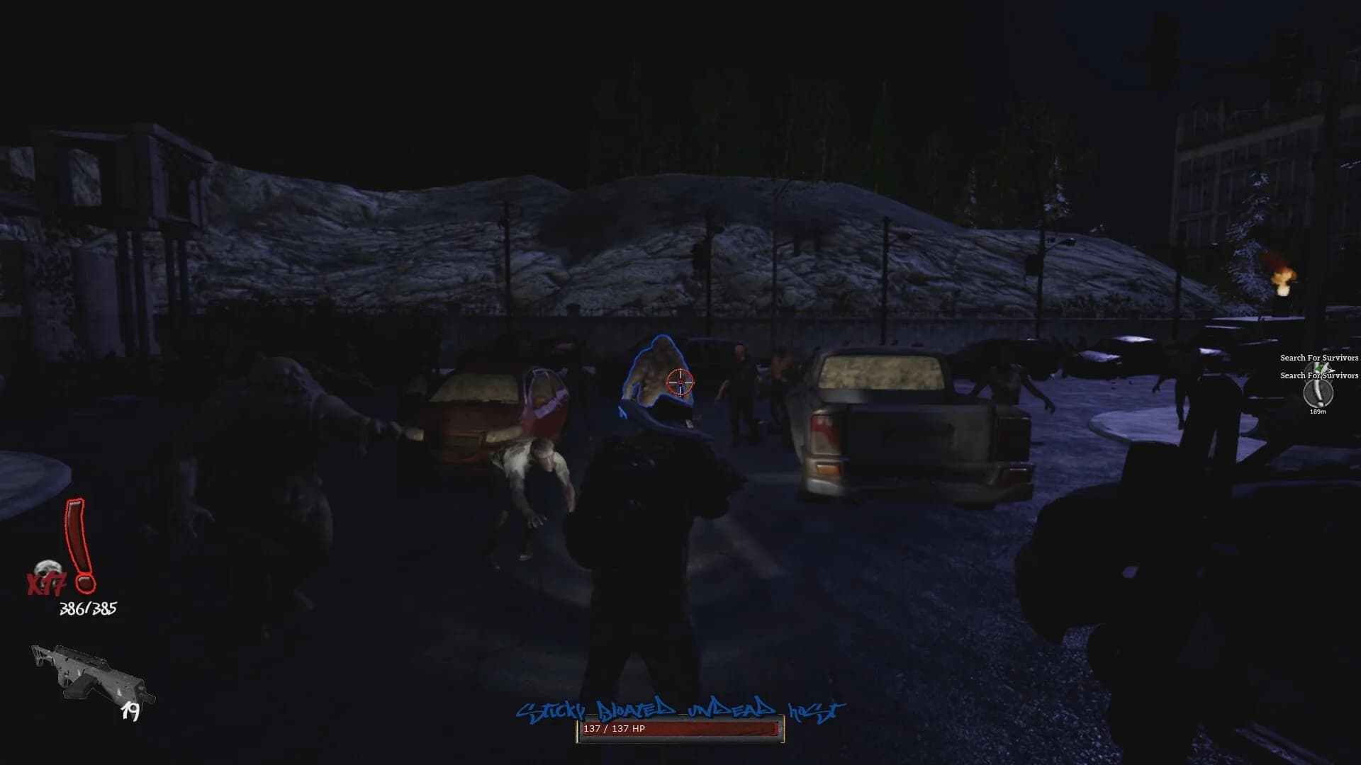 Be Vigilant! görsel 15