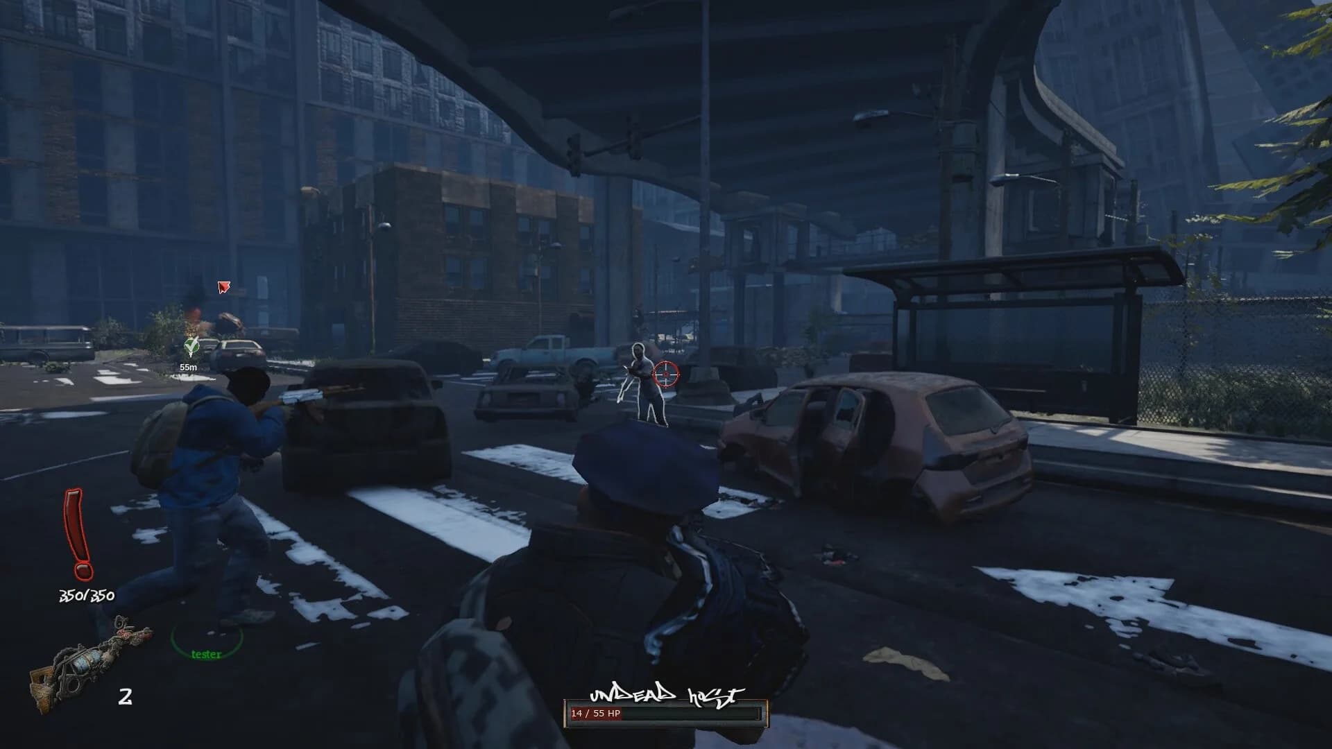 Be Vigilant! görsel 19