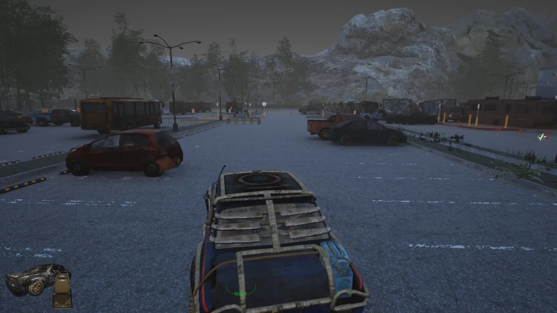 Be Vigilant! görsel 22