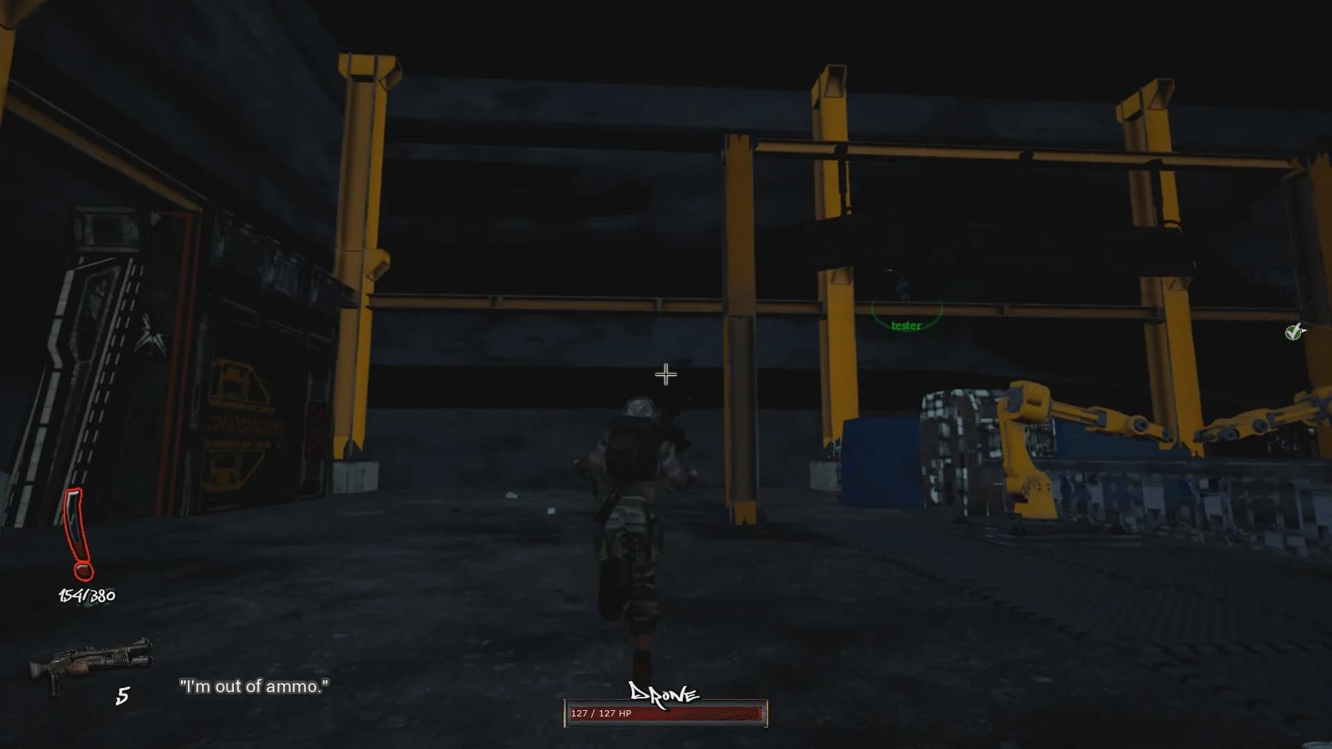 Be Vigilant! görsel 26