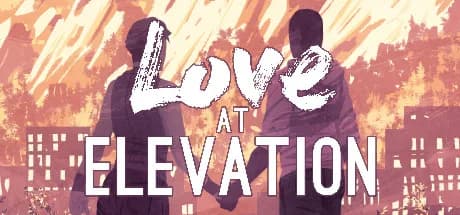 Love at Elevation görsel 1