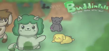 Buddinpals görsel 1