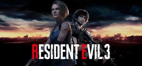Resident Evil 3 görsel 1