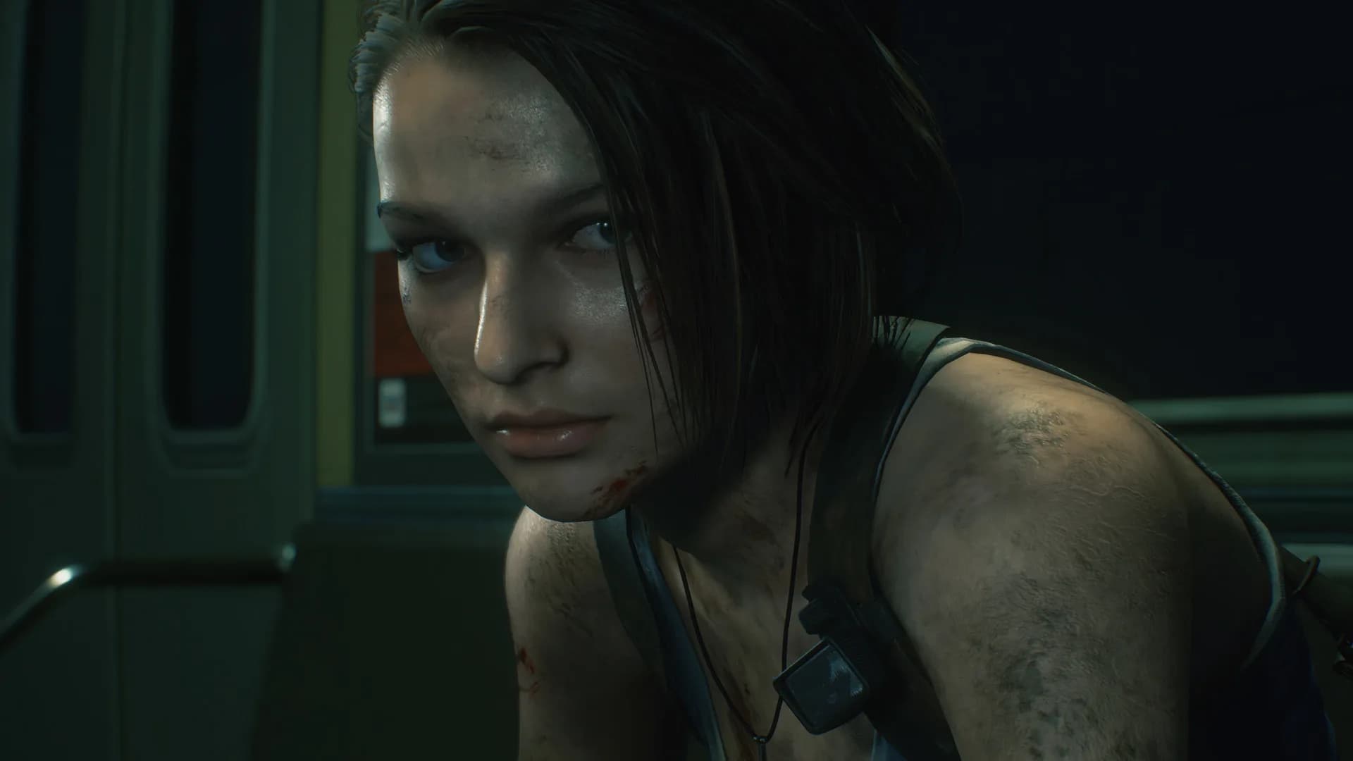 Resident Evil 3 görsel 2