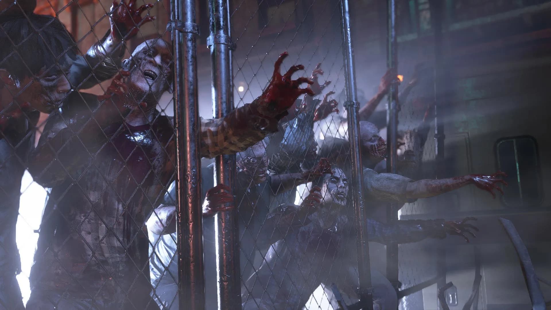 Resident Evil 3 görsel 3