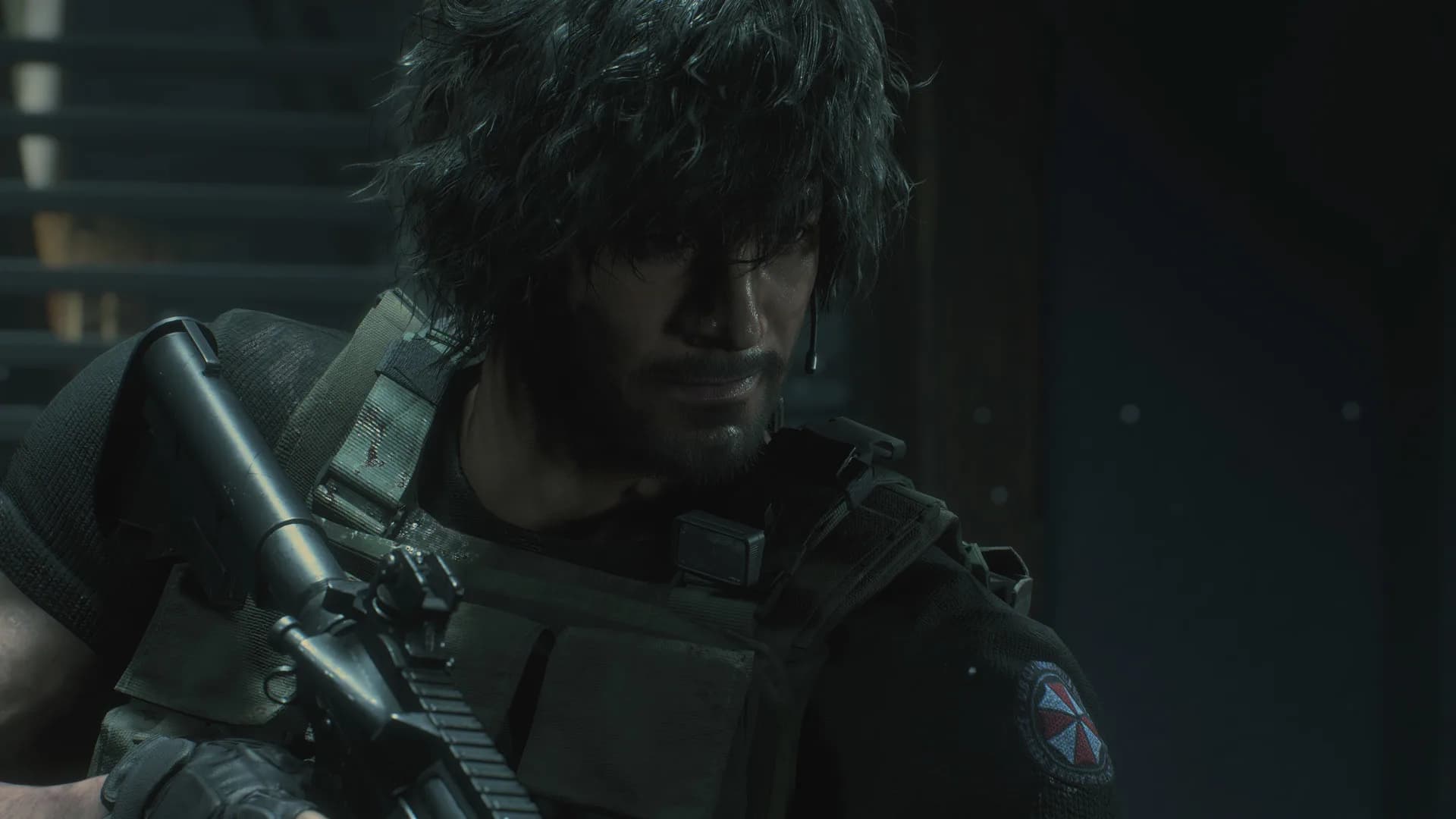 Resident Evil 3 görsel 4