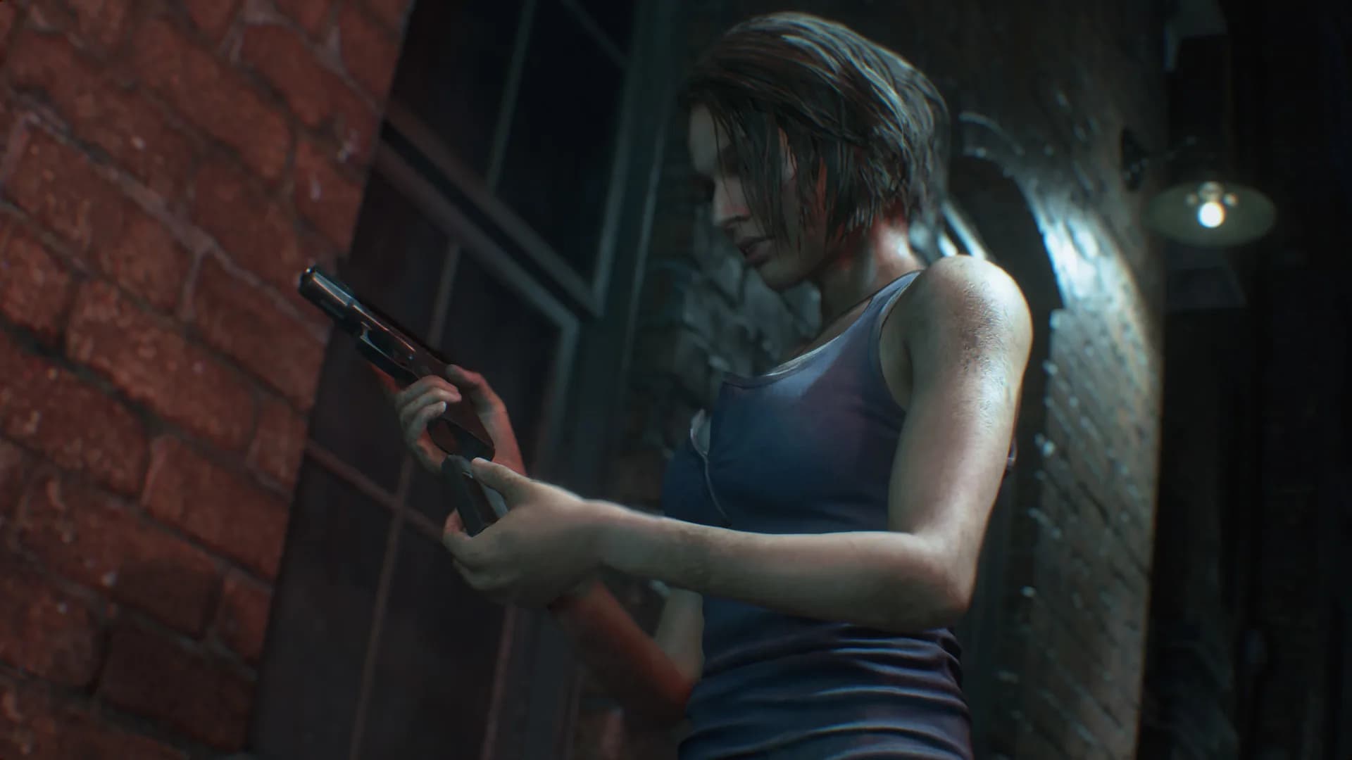 Resident Evil 3 görsel 6