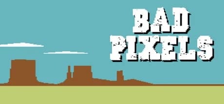 Bad Pixels