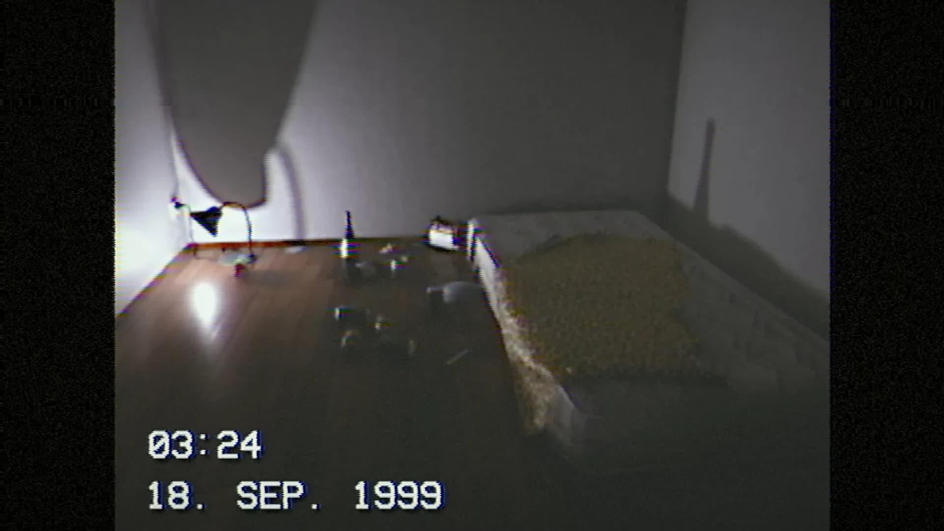 SEPTEMBER 1999 görsel 3