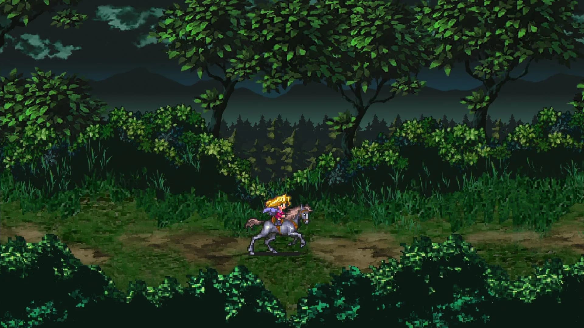 Romancing SaGa 3™ görsel 5